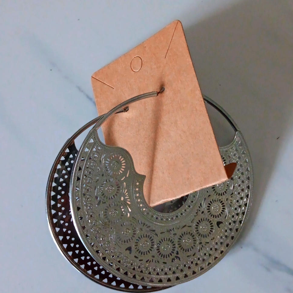 Bohemian Style Earrings 16$